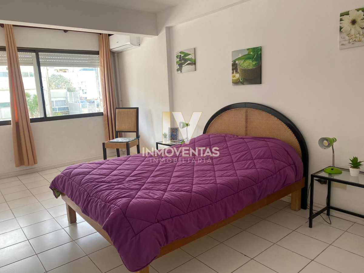 Apartamento ID.527 - Apartamento en Península 3 dormitorios con garage