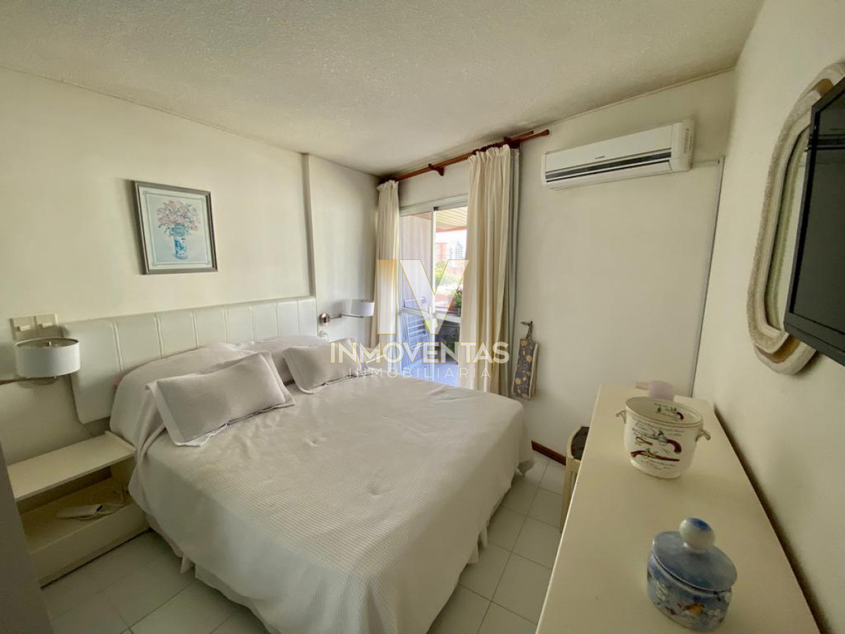 Apartamento ID.3596 - Unidad a pasos del mar 