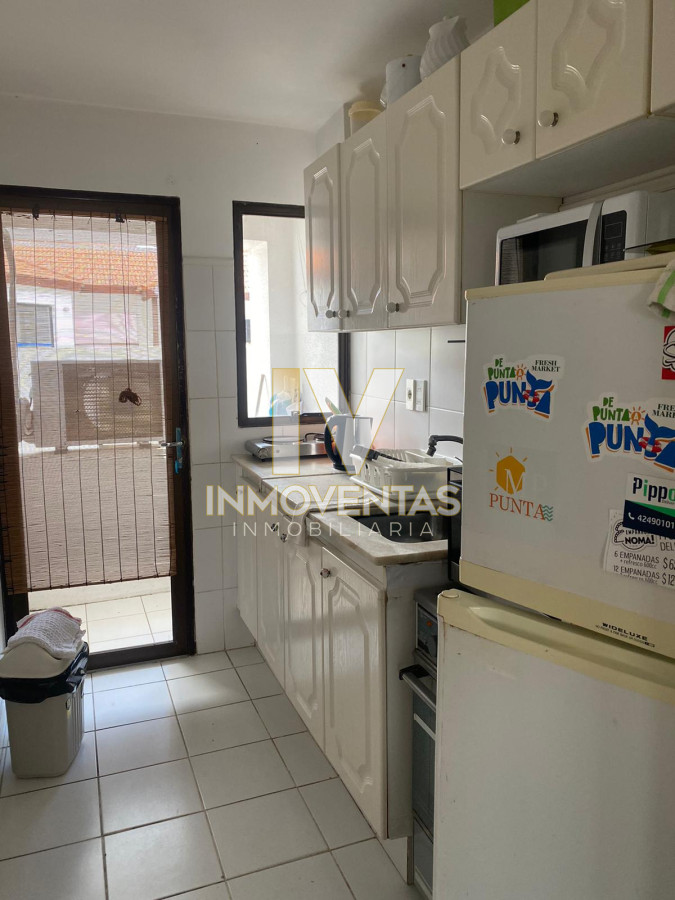 Apartamento ID.527 - Apartamento en Península 3 dormitorios con garage