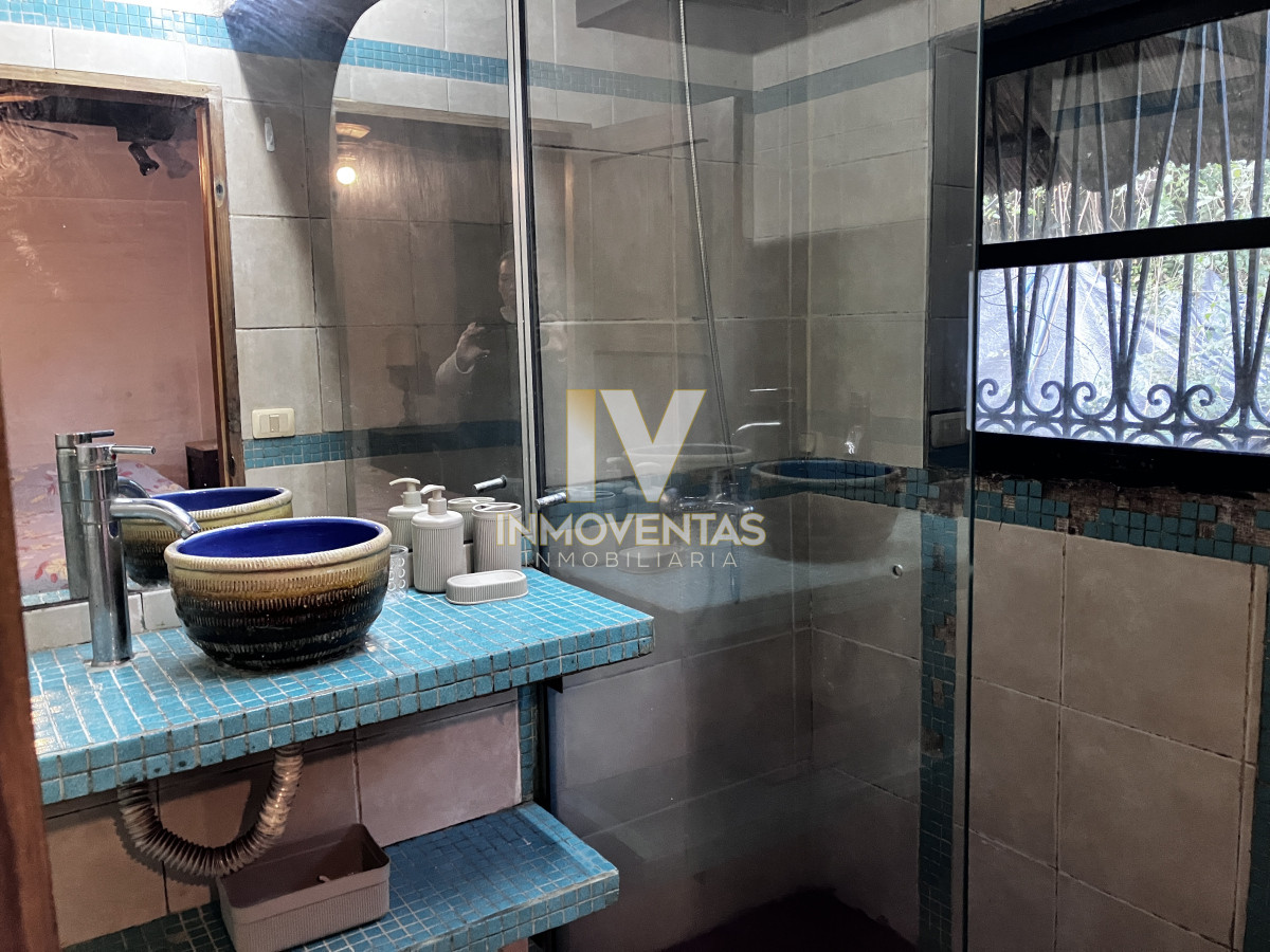 Casa ID.4206 - Cabaña en Pinares, a metros del mar....