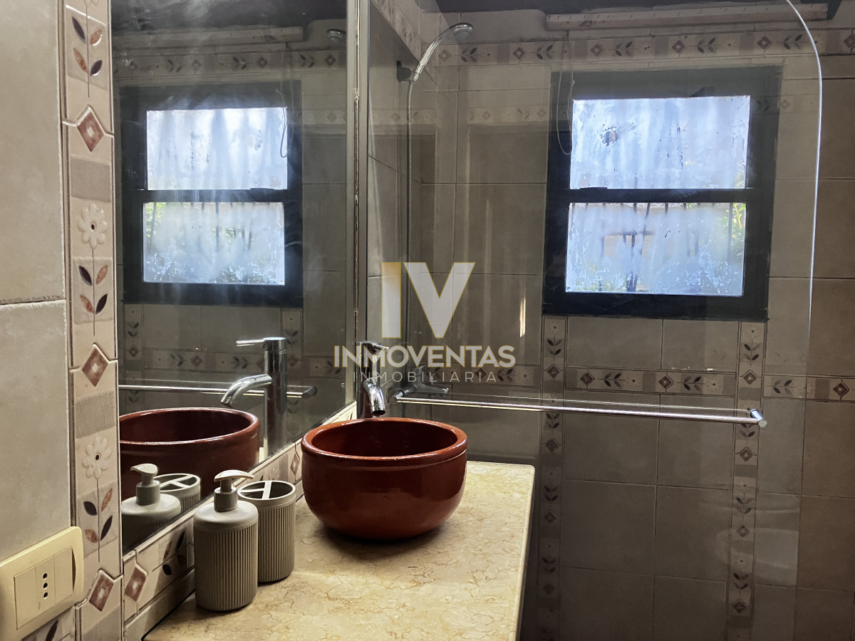 Casa ID.4206 - Cabaña en Pinares, a metros del mar....