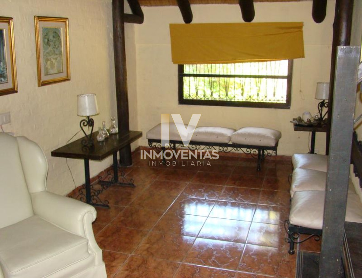 Casa ID.4206 - Cabaña en Pinares, a metros del mar....