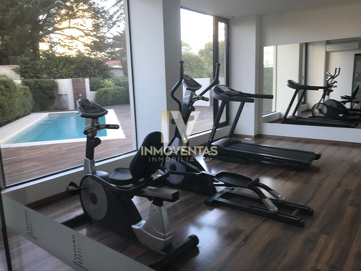 Apartamento ID.789 - Apartamento en Brava 2 dormitorios 2 baños, garage
