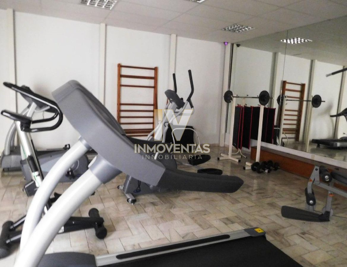 Apartamento ID.3596 - Unidad a pasos del mar 