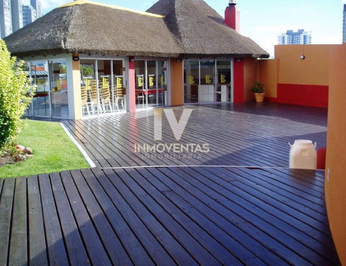 Apartamento ID.3596 - Unidad a pasos del mar 