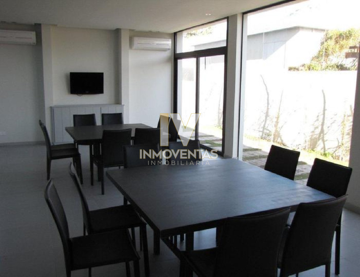Apartamento ID.789 - Apartamento en Brava 2 dormitorios 2 baños, garage