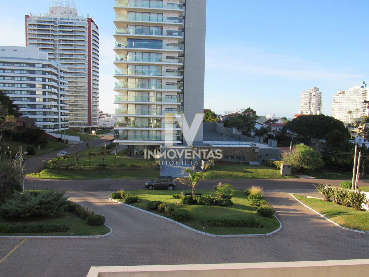 Apartamento ID.789 - Apartamento en Brava 2 dormitorios 2 baños, garage