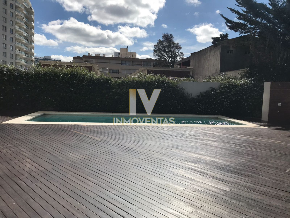 Apartamento ID.789 - Apartamento en Brava 2 dormitorios 2 baños, garage