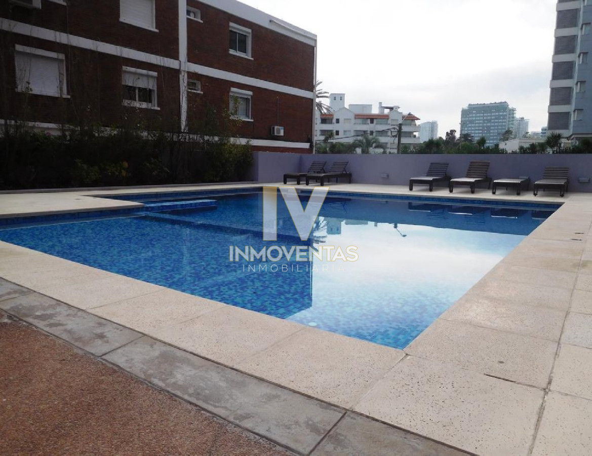 Apartamento ID.3596 - Unidad a pasos del mar 