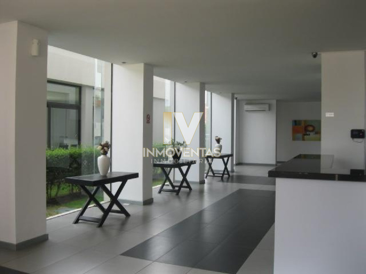 Apartamento ID.789 - Apartamento en Brava 2 dormitorios 2 baños, garage