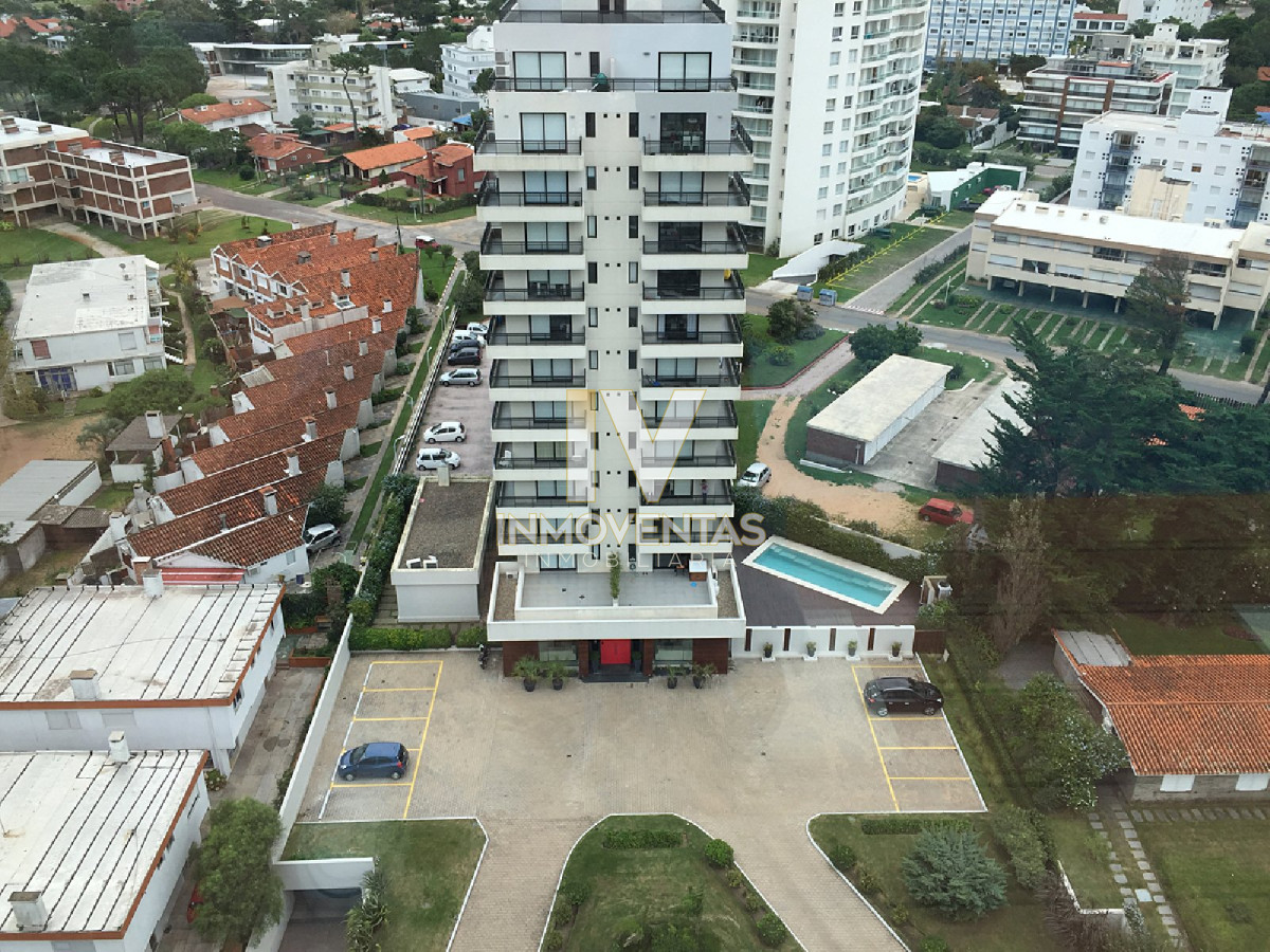 Apartamento ID.789 - Apartamento en Brava 2 dormitorios 2 baños, garage