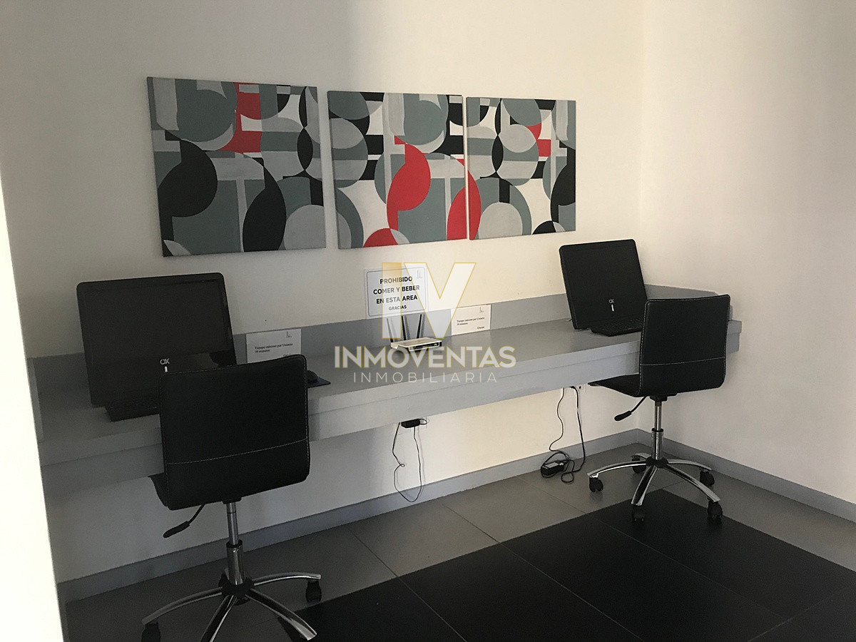 Apartamento ID.789 - Apartamento en Brava 2 dormitorios 2 baños, garage