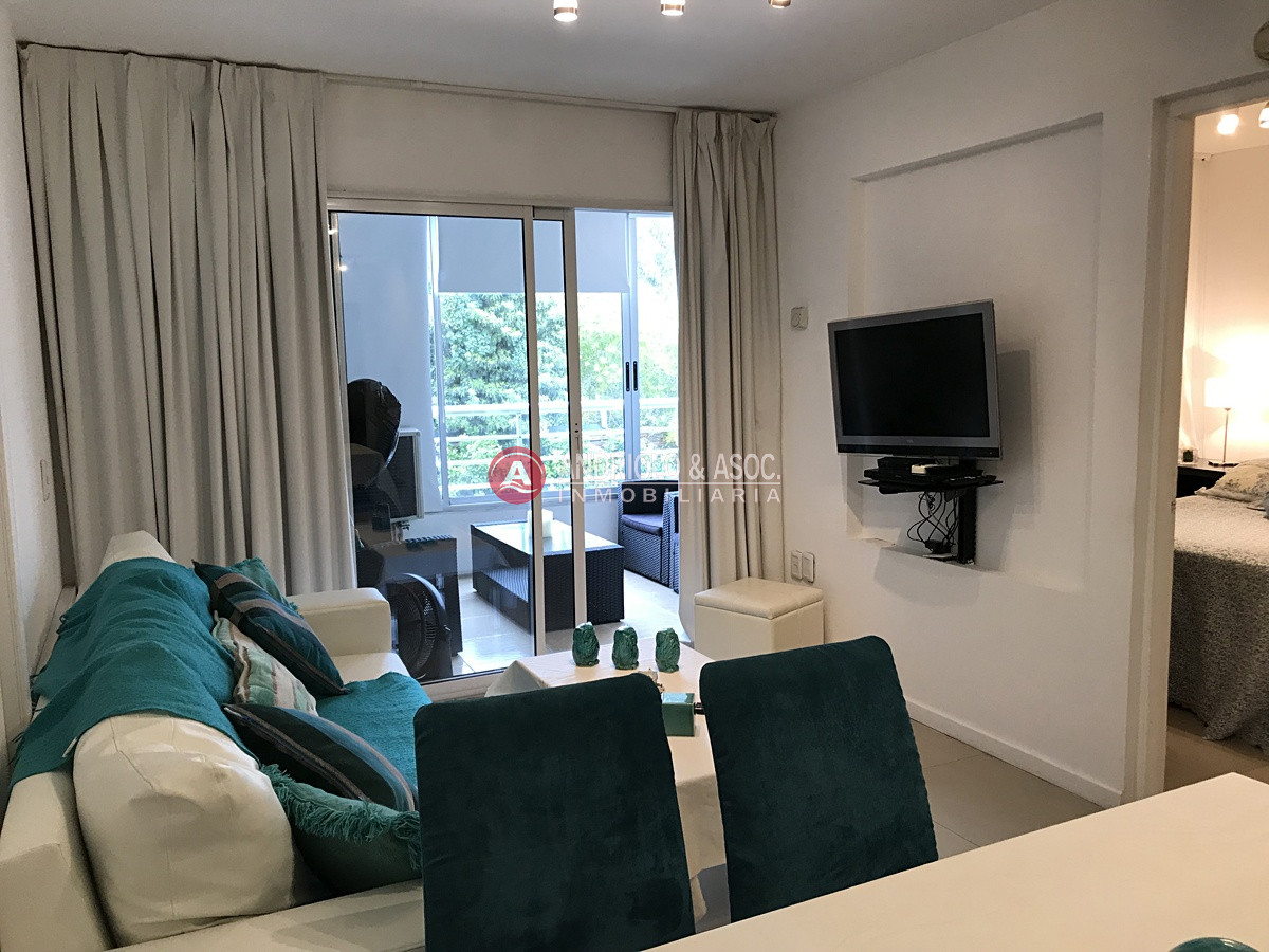 Apartamento ID.7010 - Apartamento en Aidy Grill 1 dormitorio 2 baños