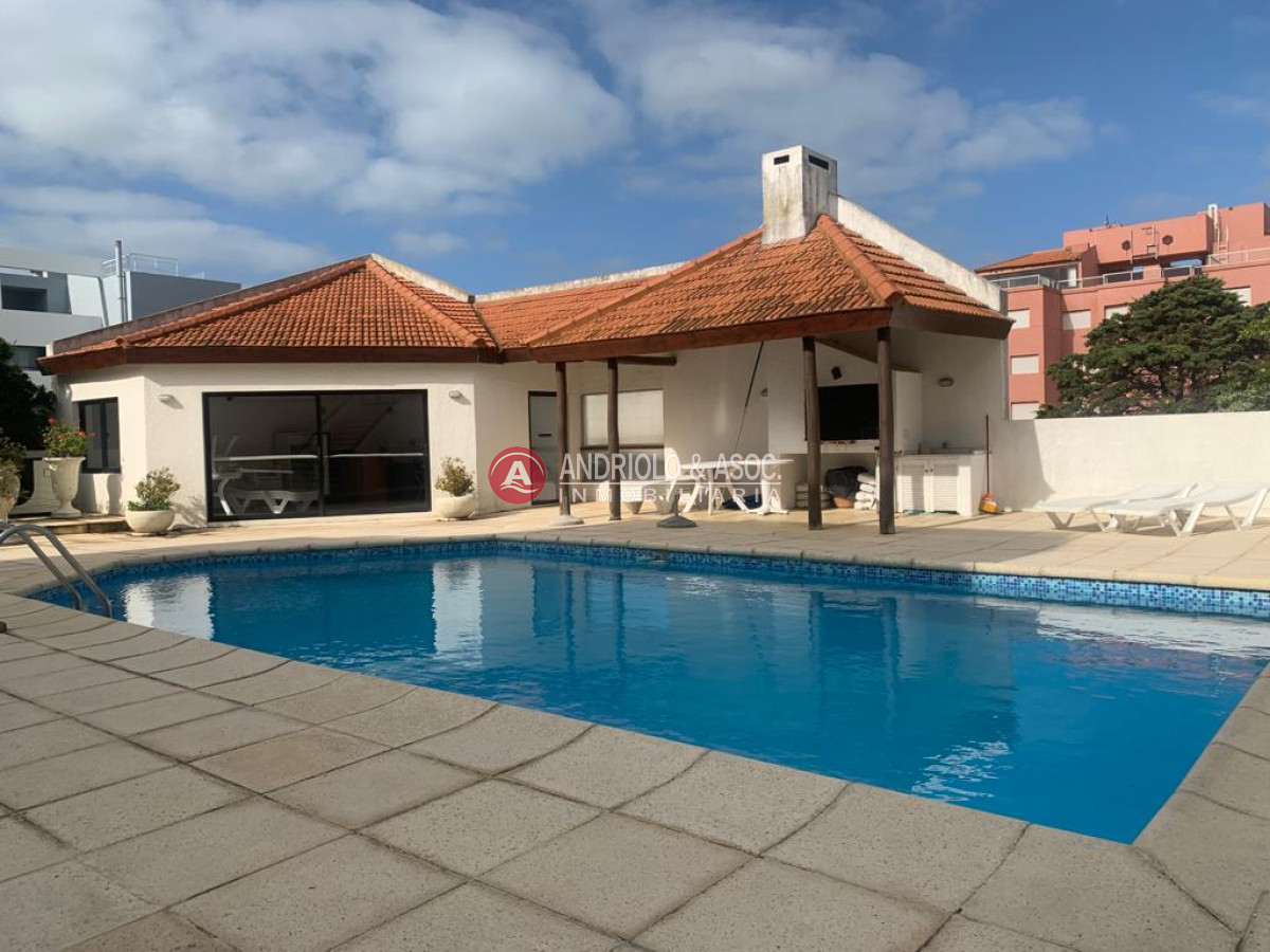 Apartamento ID.6567 - Apartamento en Península 3 dormitorios con garage