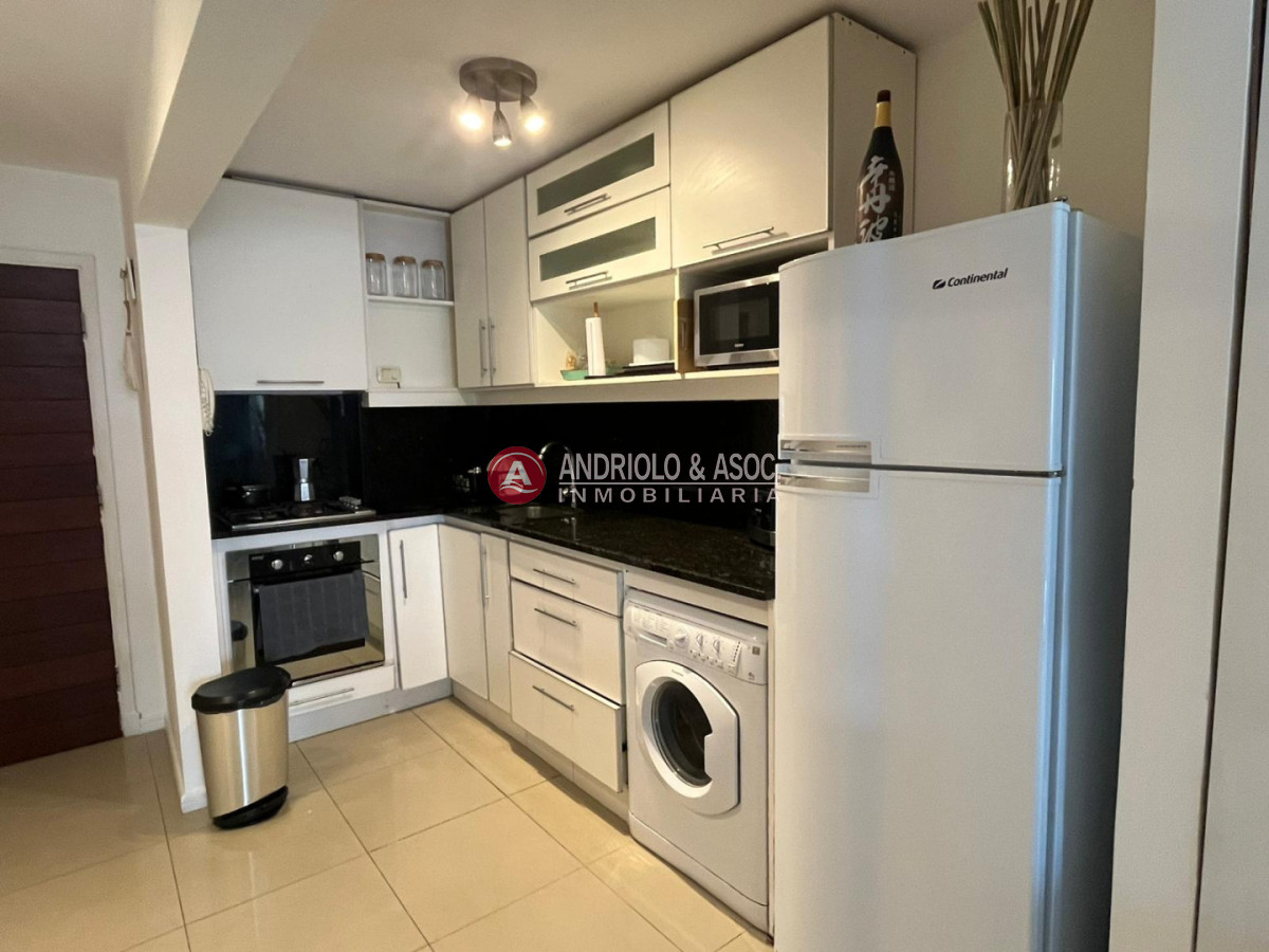 Apartamento ID.7010 - Apartamento en Aidy Grill 1 dormitorio 2 baños