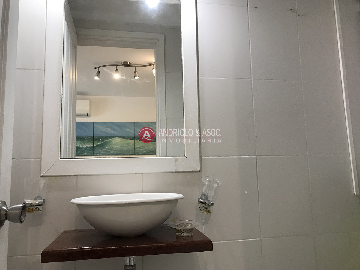 Apartamento ID.7010 - Apartamento en Aidy Grill 1 dormitorio 2 baños