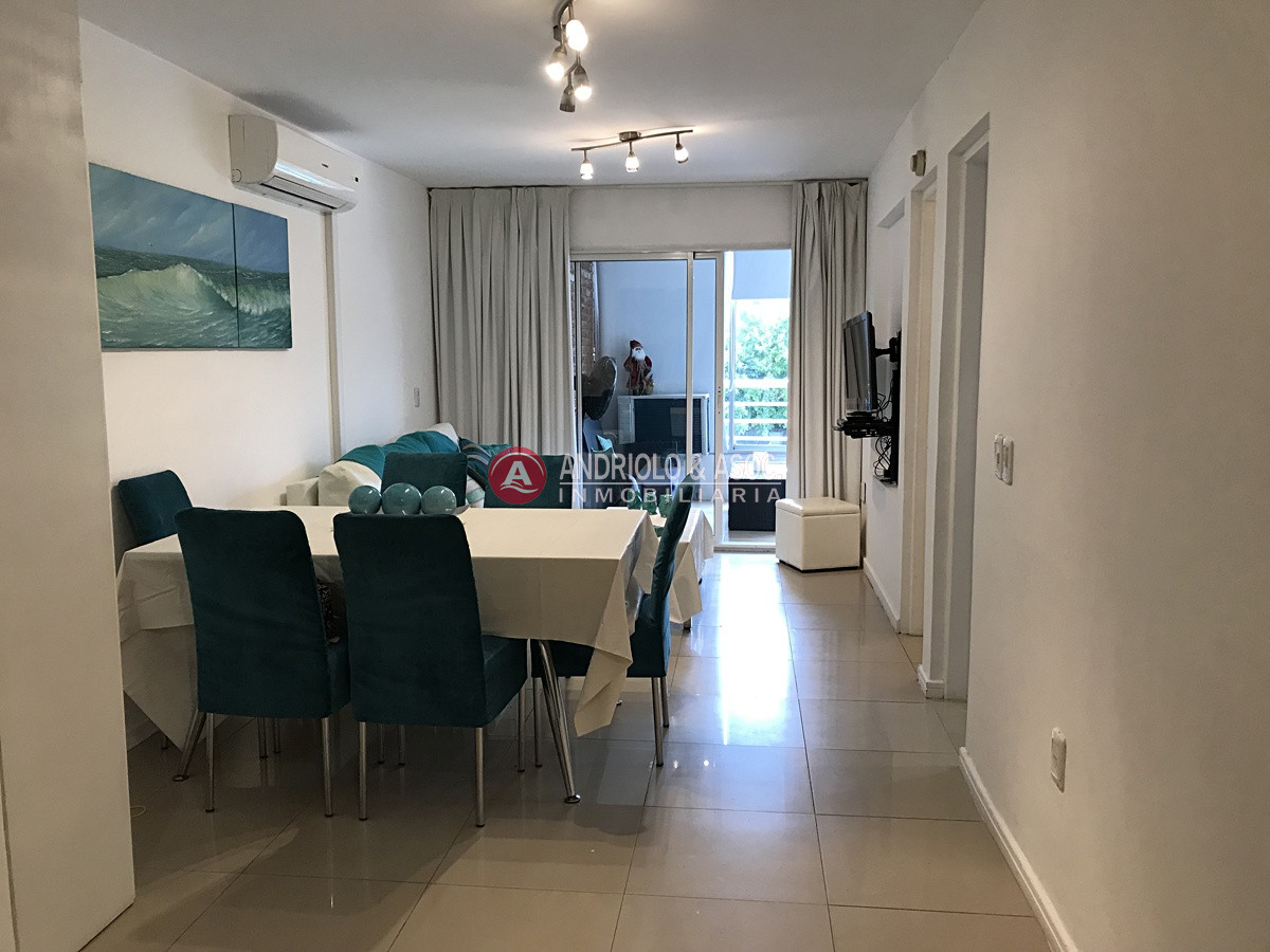 Apartamento ID.7010 - Apartamento en Aidy Grill 1 dormitorio 2 baños