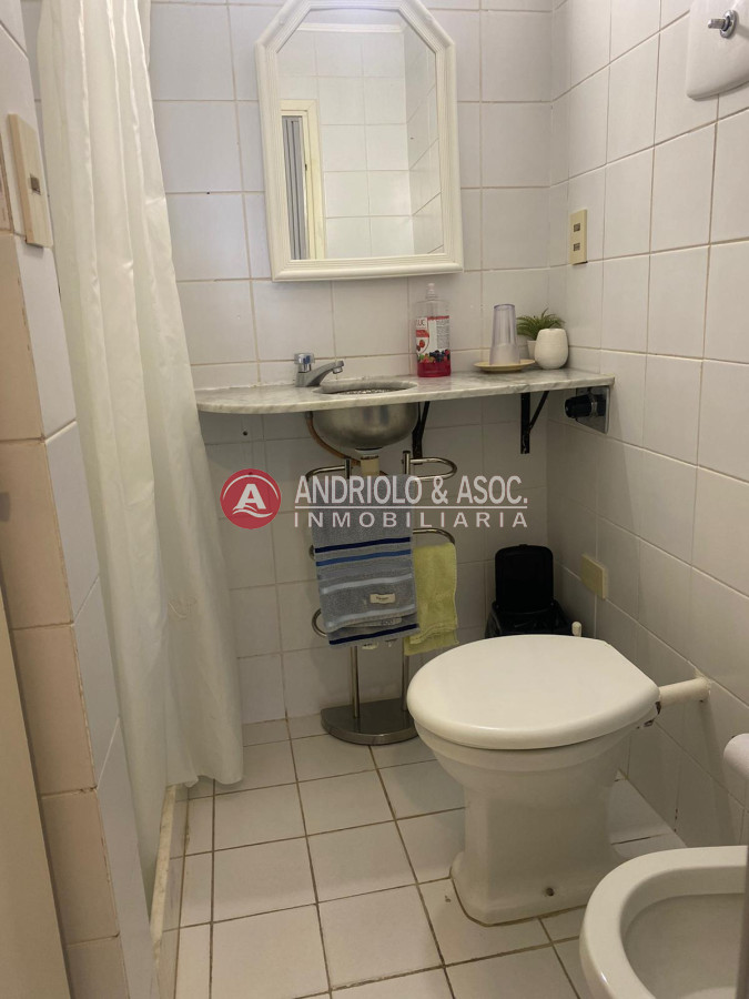 Apartamento ID.6567 - Apartamento en Península 3 dormitorios con garage