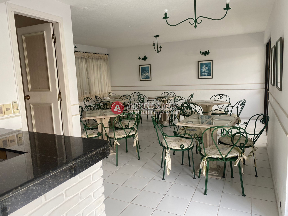 Apartamento ID.6567 - Apartamento en Península 3 dormitorios con garage