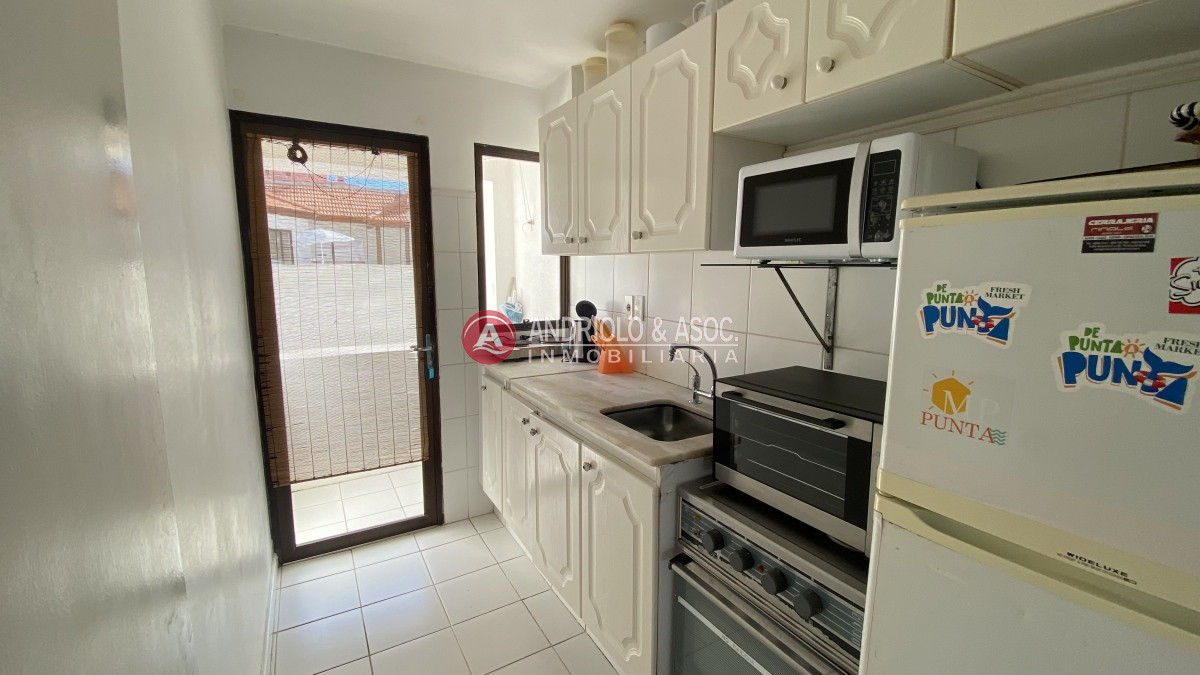 Apartamento ID.6567 - Apartamento en Península 3 dormitorios con garage