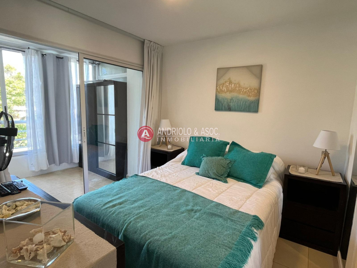 Apartamento ID.7010 - Apartamento en Aidy Grill 1 dormitorio 2 baños