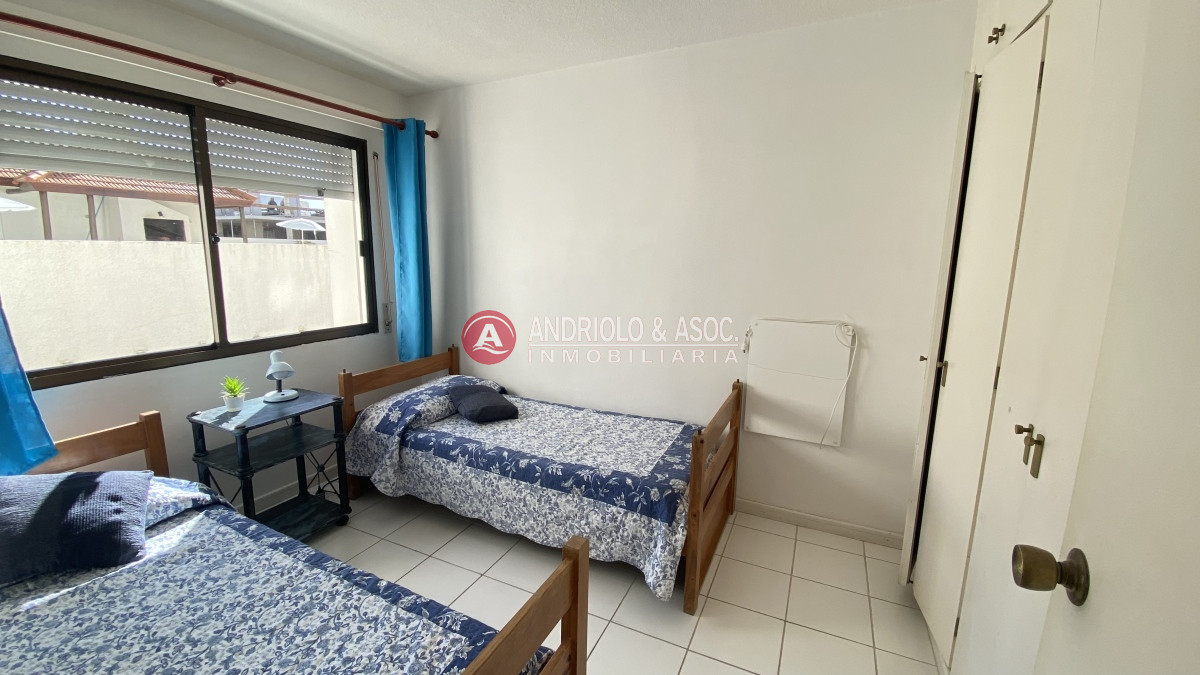 Apartamento ID.6567 - Apartamento en Península 3 dormitorios con garage