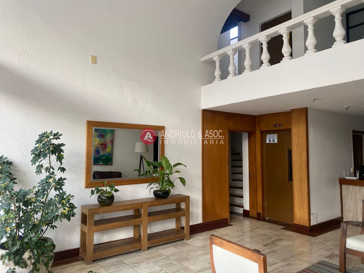 Apartamento ID.6567 - Apartamento en Península 3 dormitorios con garage