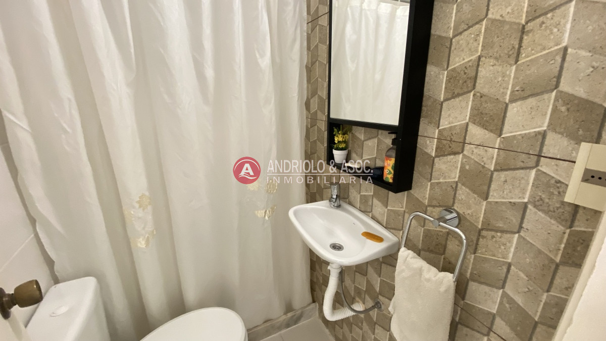 Apartamento ID.6567 - Apartamento en Península 3 dormitorios con garage