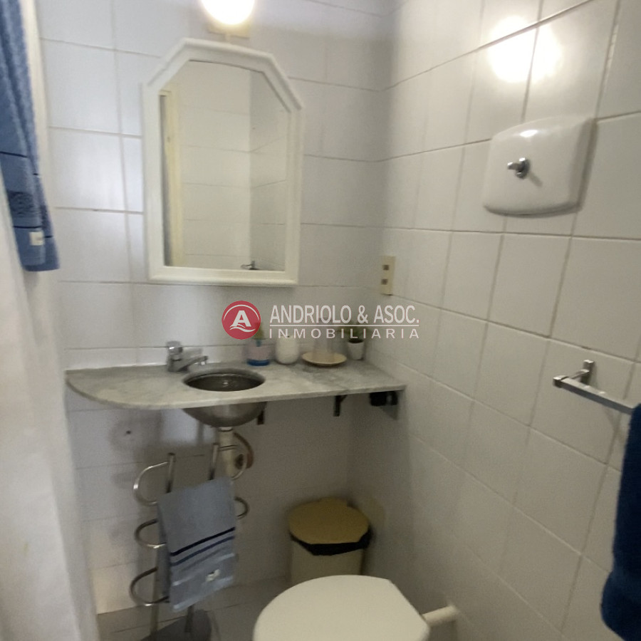 Apartamento ID.6567 - Apartamento en Península 3 dormitorios con garage