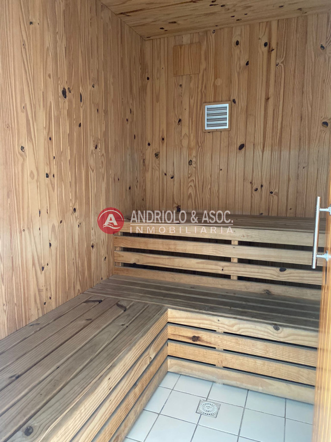 Apartamento ID.6567 - Apartamento en Península 3 dormitorios con garage