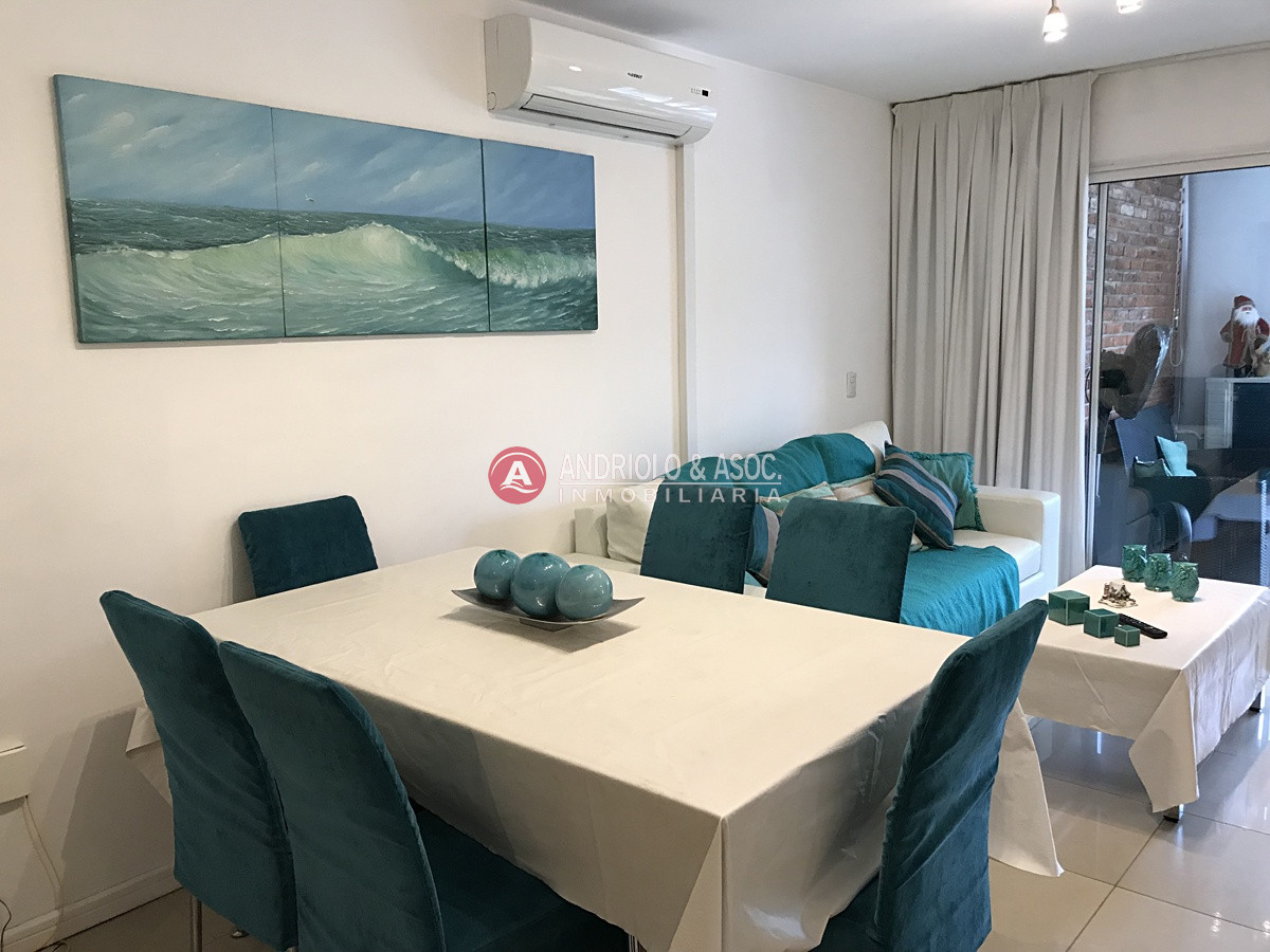Apartamento ID.7010 - Apartamento en Aidy Grill 1 dormitorio 2 baños