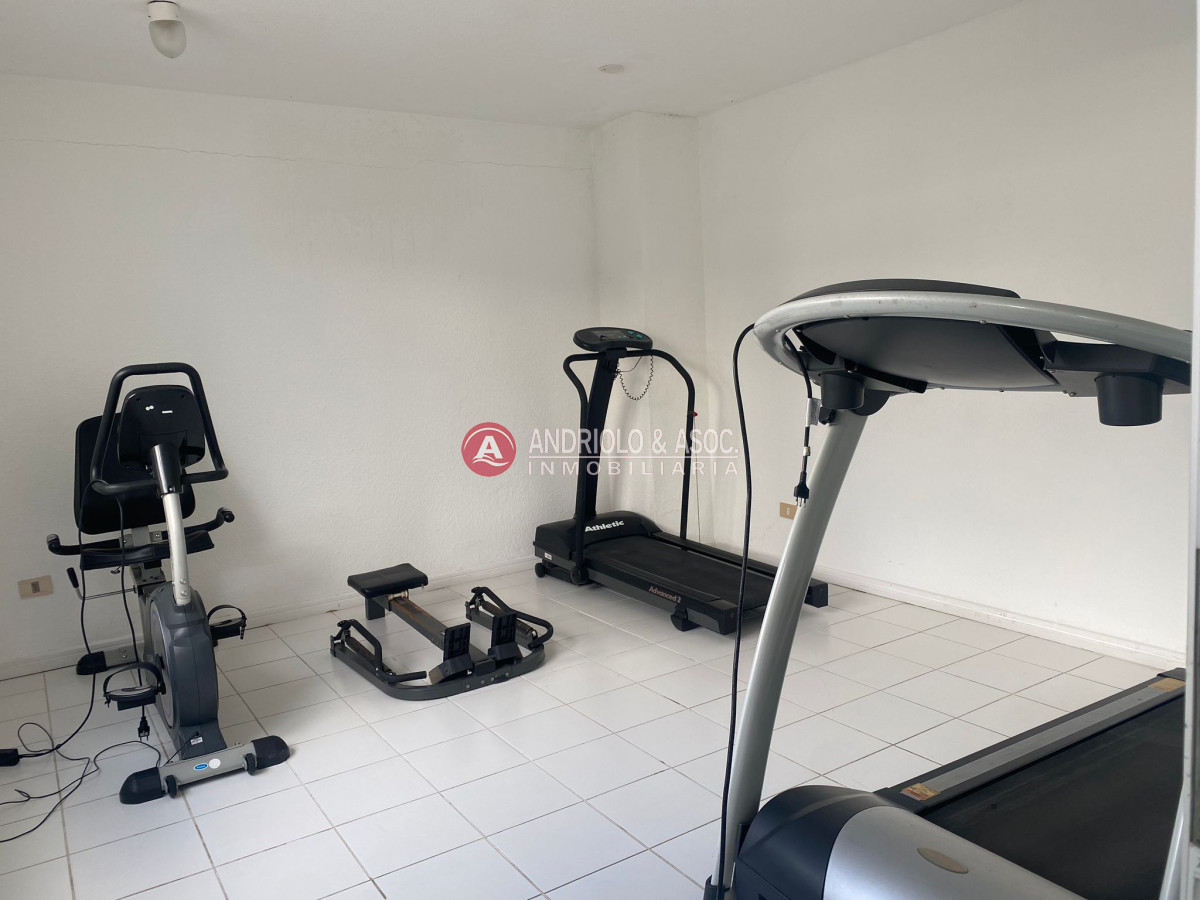 Apartamento ID.6567 - Apartamento en Península 3 dormitorios con garage