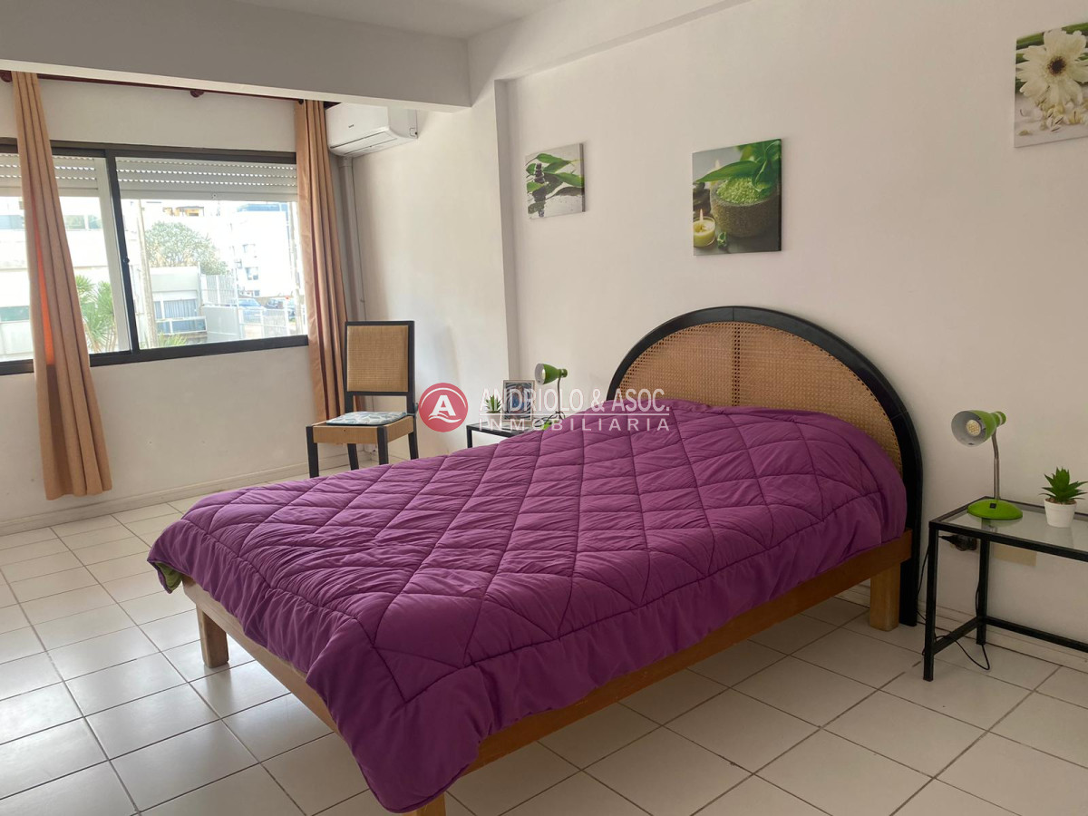 Apartamento ID.6567 - Apartamento en Península 3 dormitorios con garage
