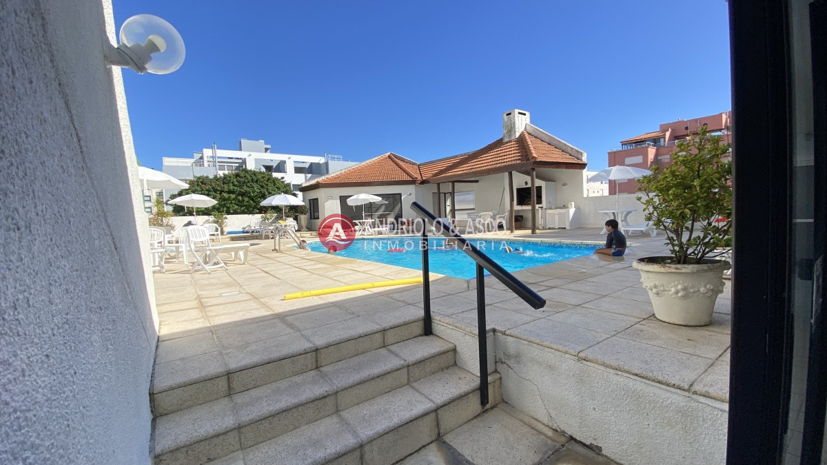 Apartamento ID.6567 - Apartamento en Península 3 dormitorios con garage