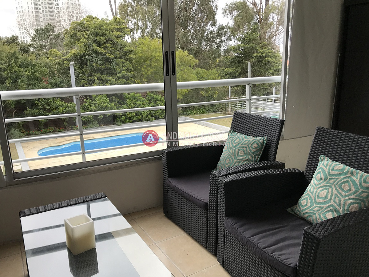 Apartamento ID.7010 - Apartamento en Aidy Grill 1 dormitorio 2 baños