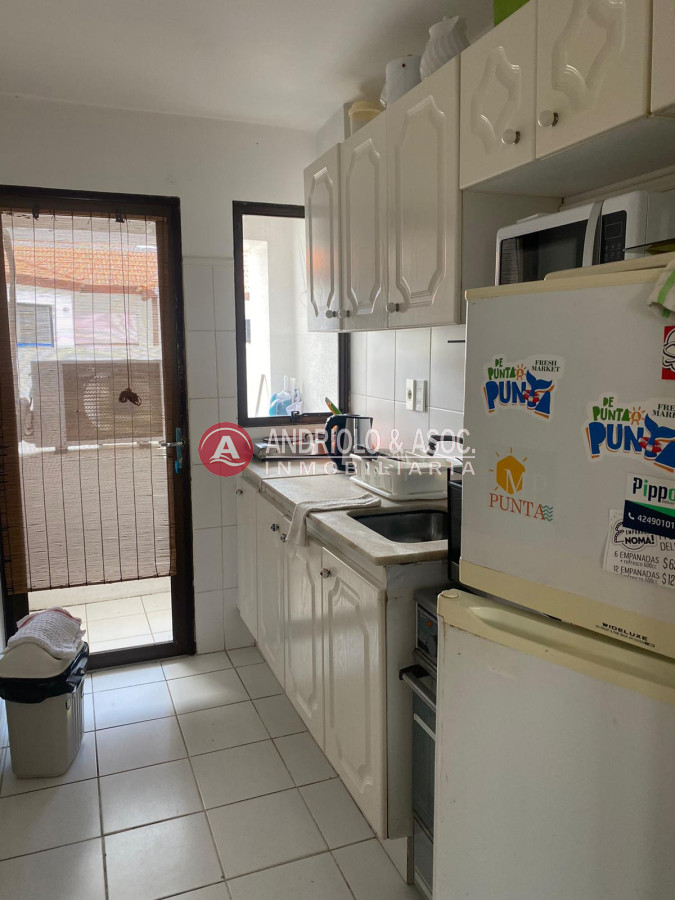 Apartamento ID.6567 - Apartamento en Península 3 dormitorios con garage