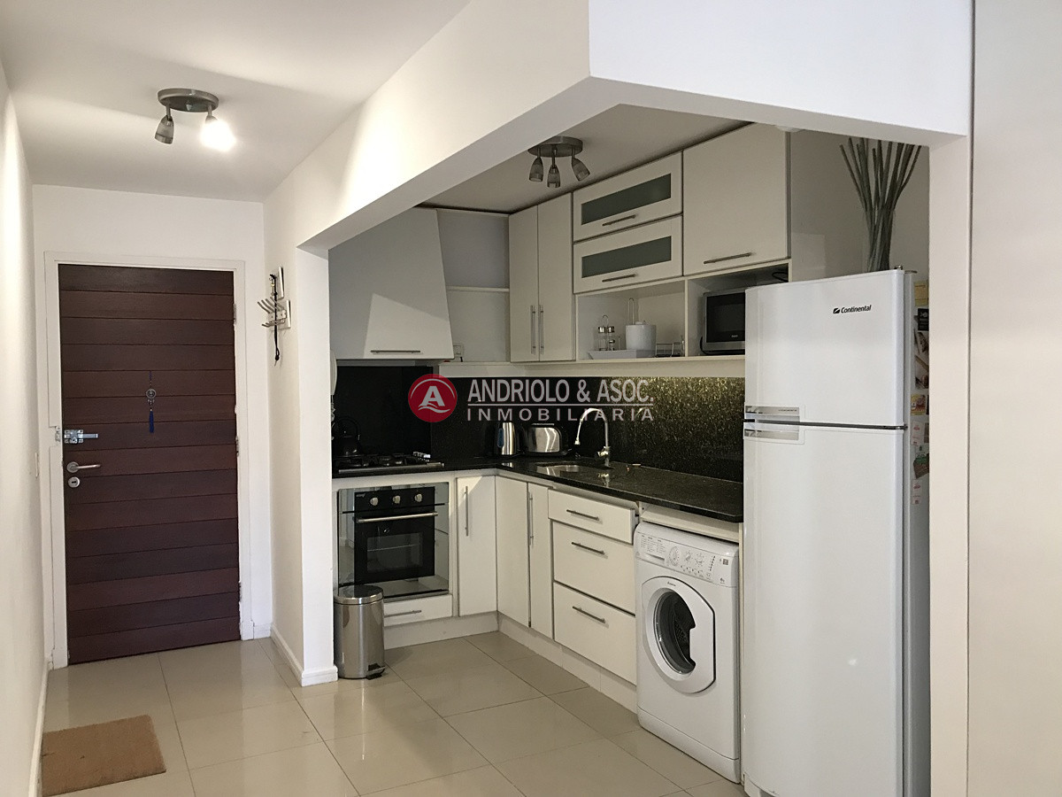 Apartamento ID.7010 - Apartamento en Aidy Grill 1 dormitorio 2 baños