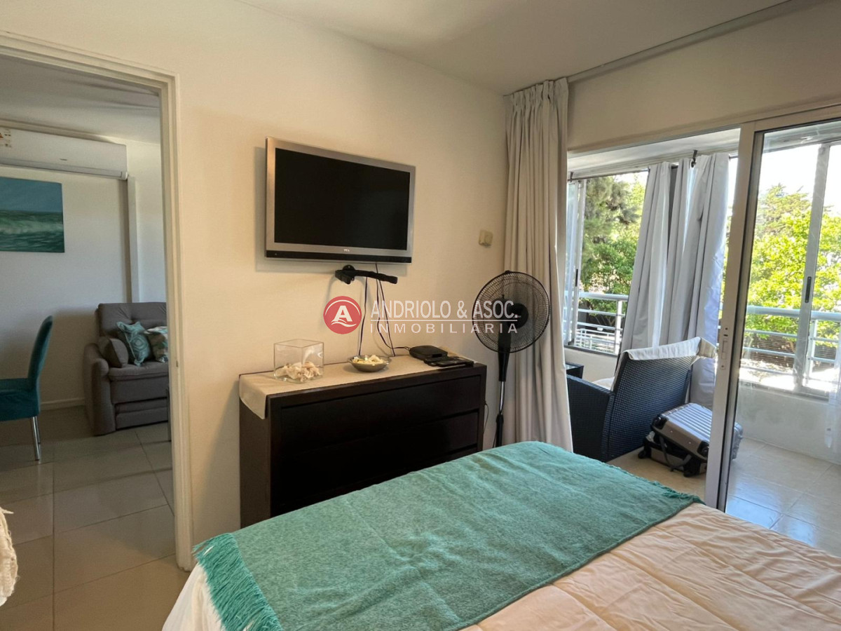 Apartamento ID.7010 - Apartamento en Aidy Grill 1 dormitorio 2 baños