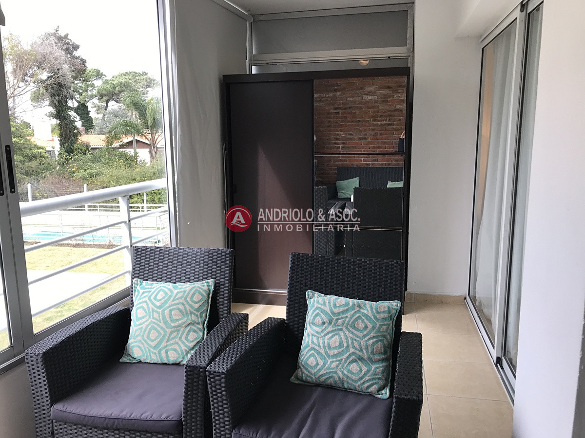 Apartamento ID.7010 - Apartamento en Aidy Grill 1 dormitorio 2 baños