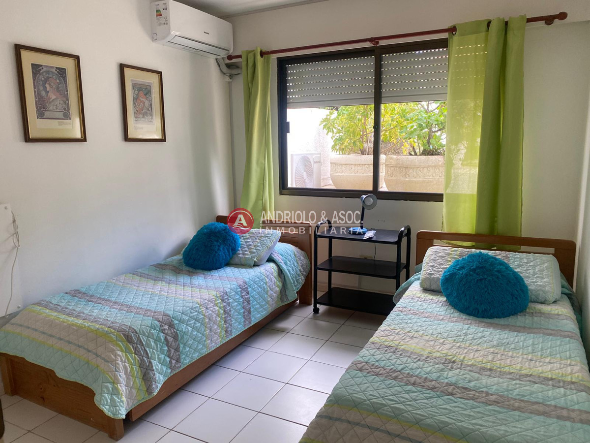 Apartamento ID.6567 - Apartamento en Península 3 dormitorios con garage