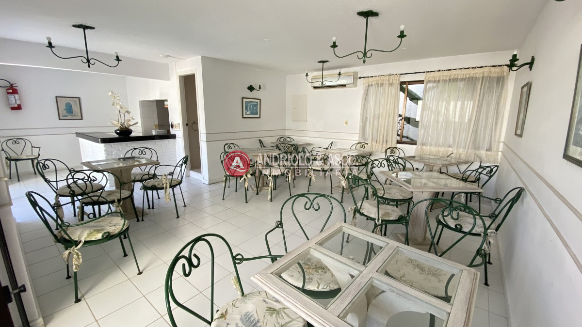 Apartamento ID.6567 - Apartamento en Península 3 dormitorios con garage