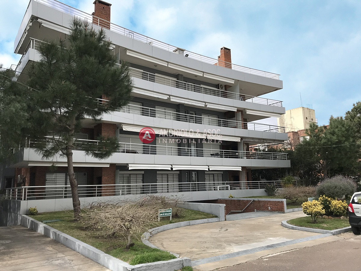 Apartamento ID.7010 - Apartamento en Aidy Grill 1 dormitorio 2 baños
