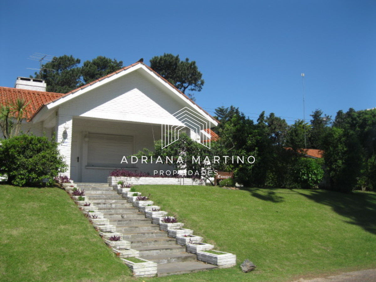 Cantegril - GoPunta - Portal Inmobiliario de Punta del Este - Maldonado