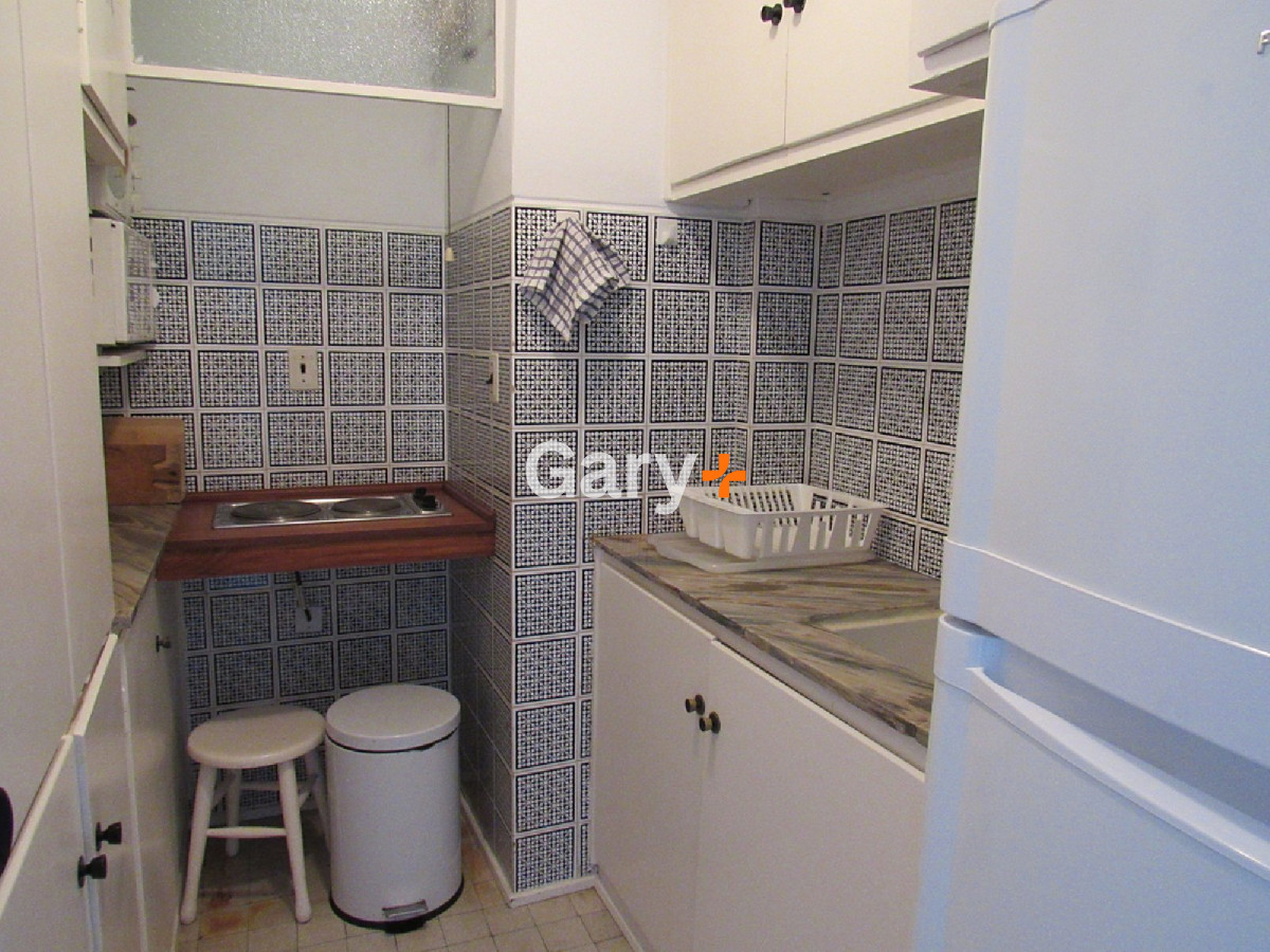 Apartamento ID.24811 - Apartamento en Península 2 dormitorios con terraza y garage