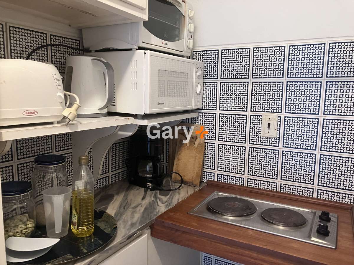 Apartamento ID.24811 - Apartamento en Península 2 dormitorios con terraza y garage