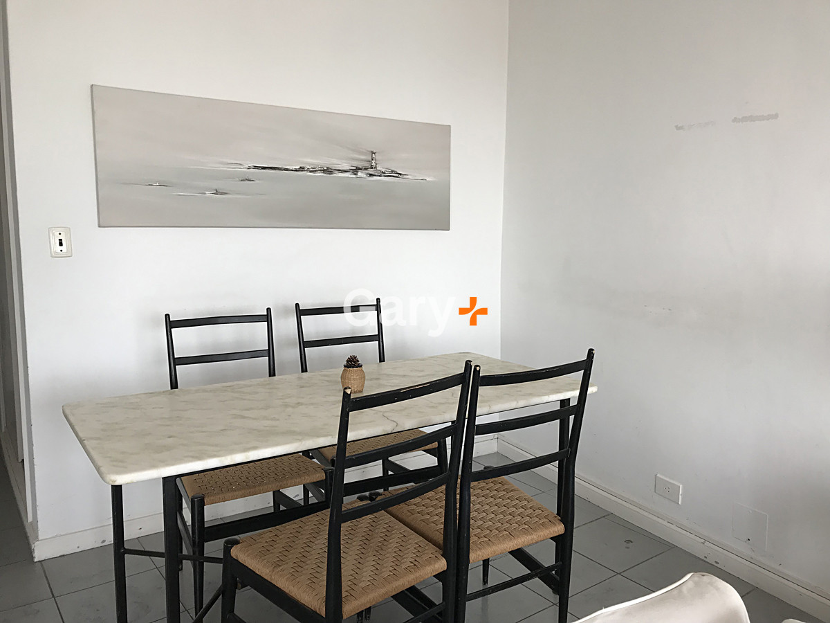 Apartamento ID.24811 - Apartamento en Península 2 dormitorios con terraza y garage