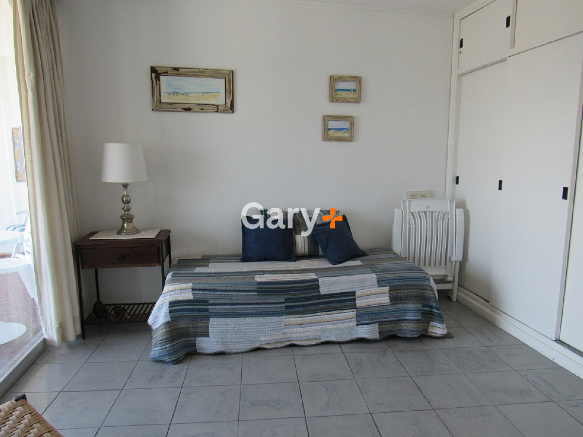 Apartamento ID.24811 - Apartamento en Península 2 dormitorios con terraza y garage