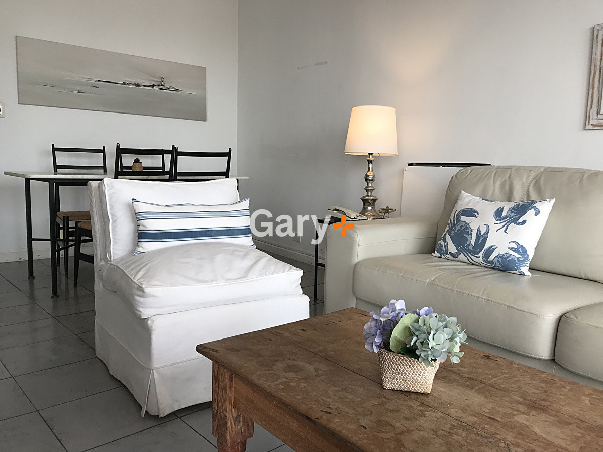 Apartamento ID.24811 - Apartamento en Península 2 dormitorios con terraza y garage