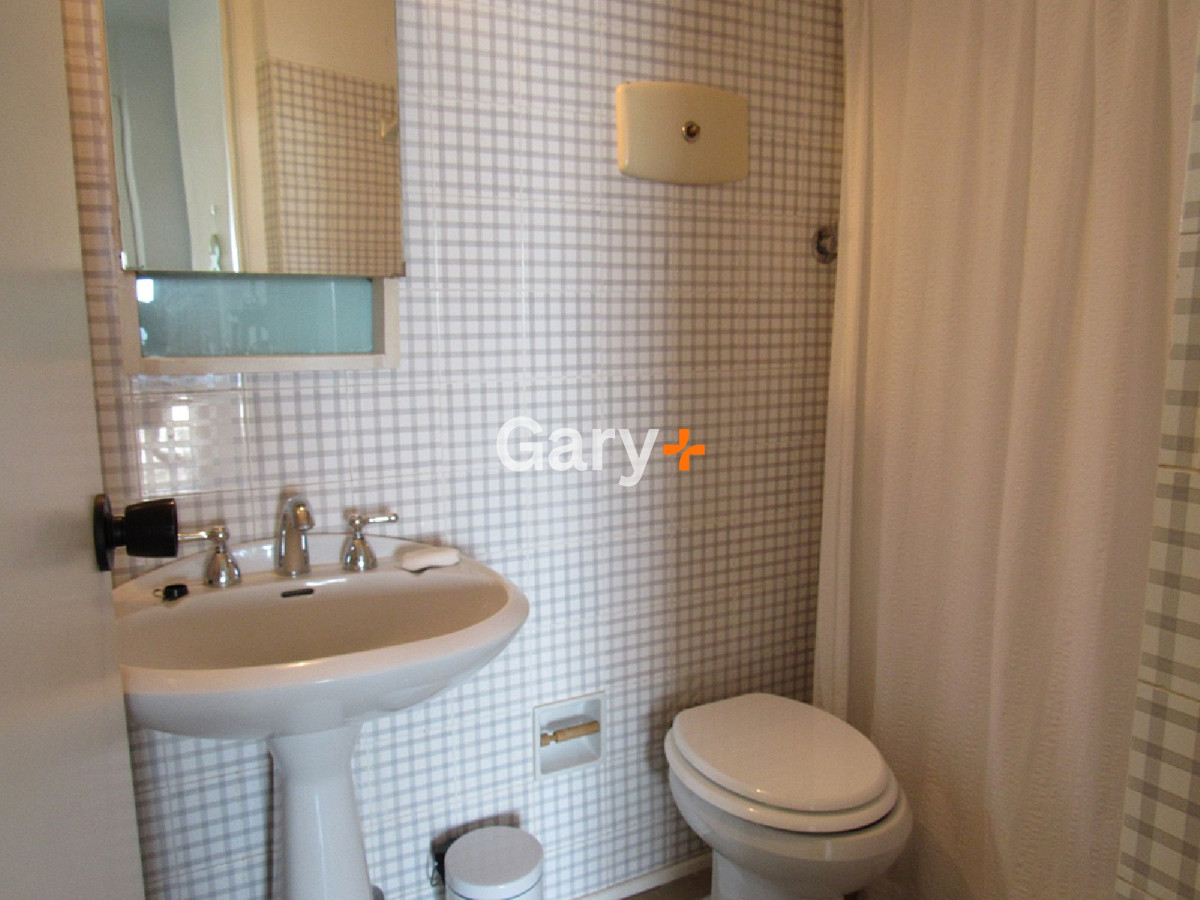 Apartamento ID.24811 - Apartamento en Península 2 dormitorios con terraza y garage