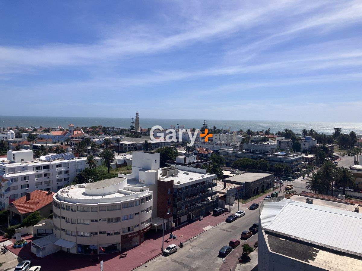 Apartamento ID.24811 - Apartamento en Península 2 dormitorios con terraza y garage